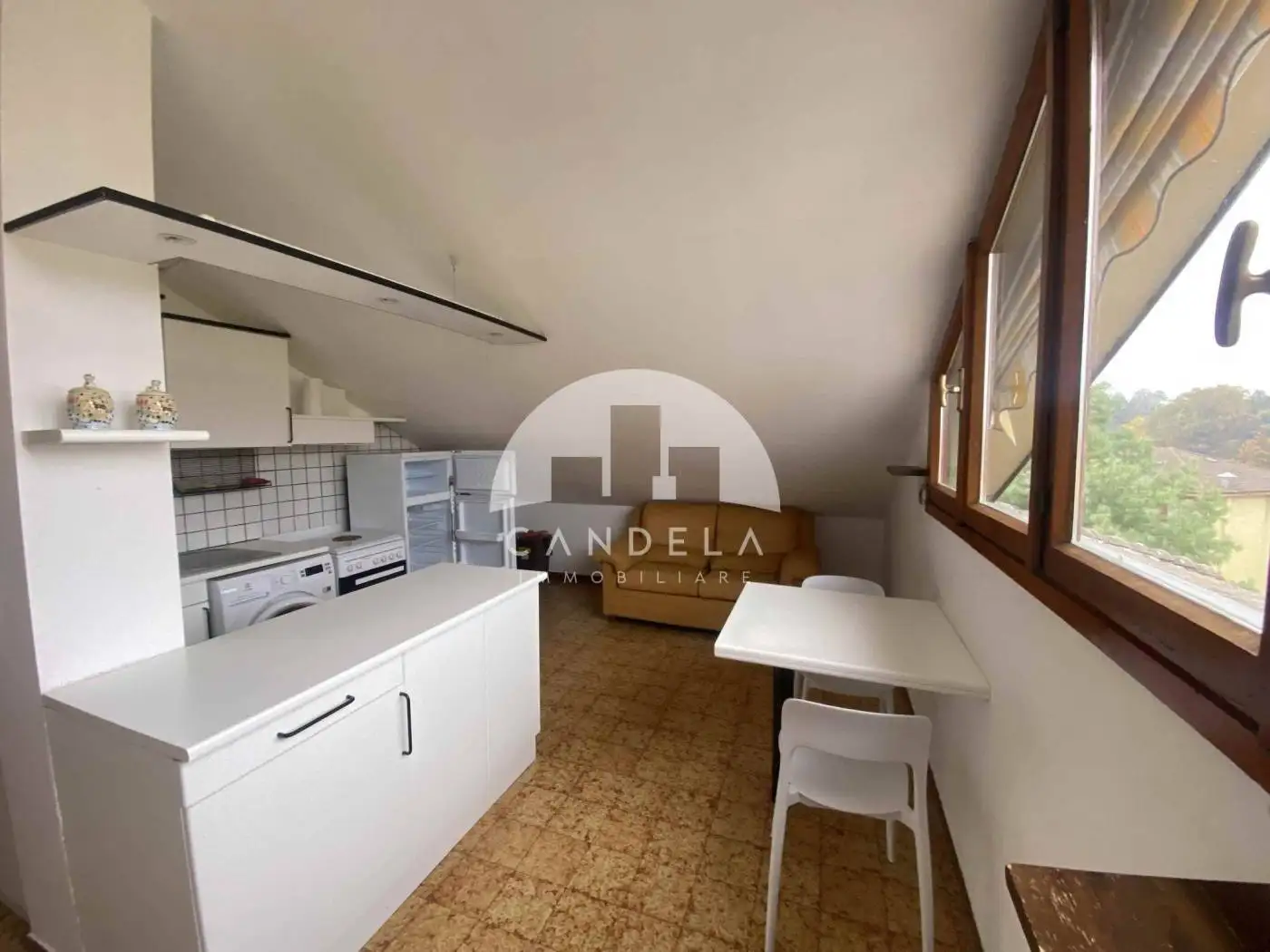 Mansarda via di Santa Croce, Piazza, Mondovì - foto 3