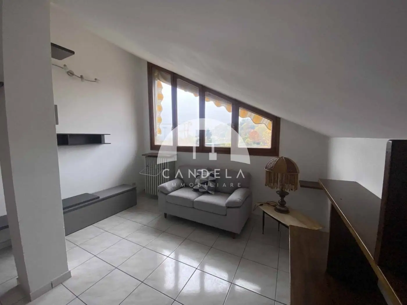 Mansarda via di Santa Croce, Piazza, Mondovì - foto 5