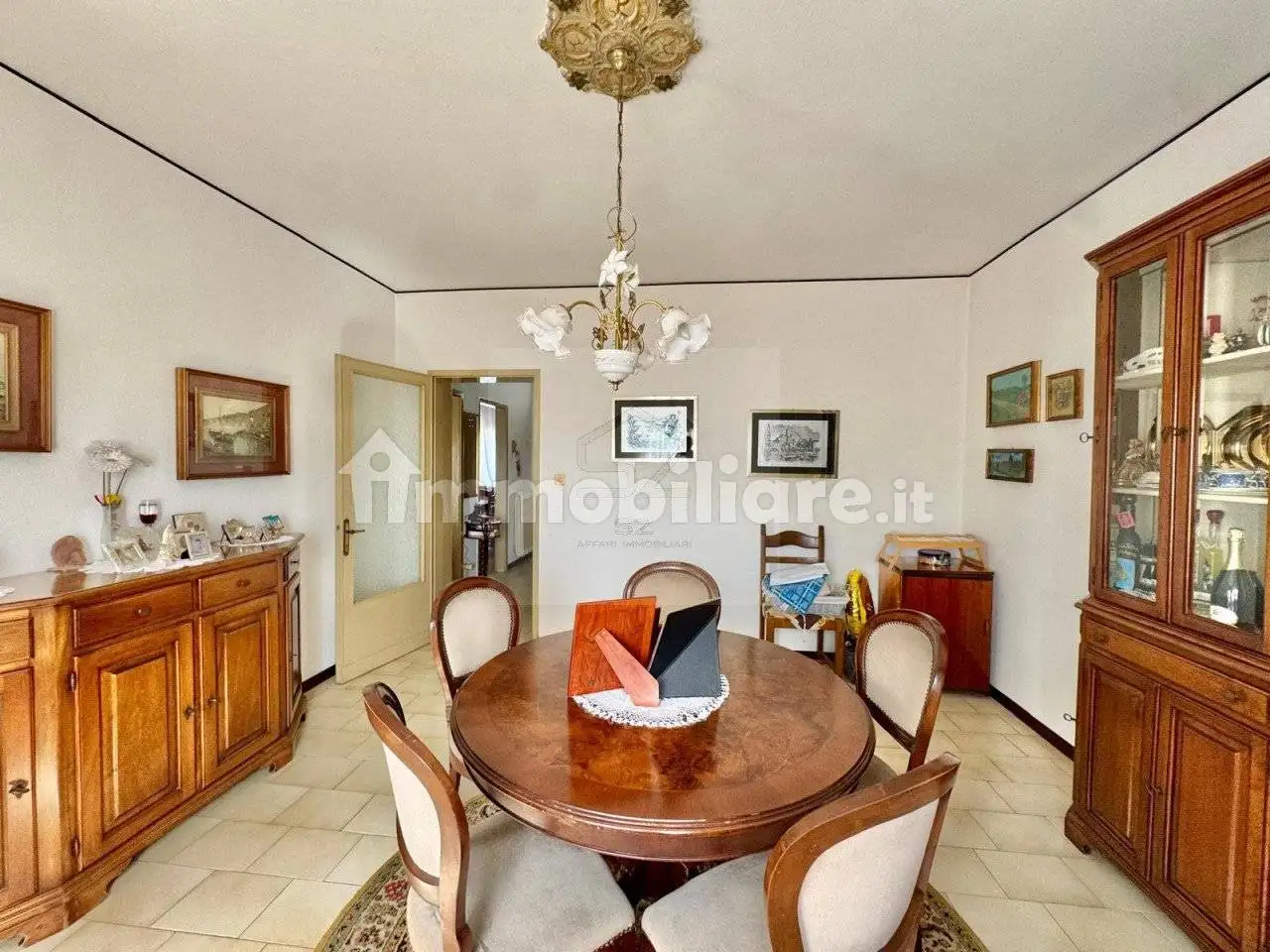 Villetta a schiera in vendita a Saonara