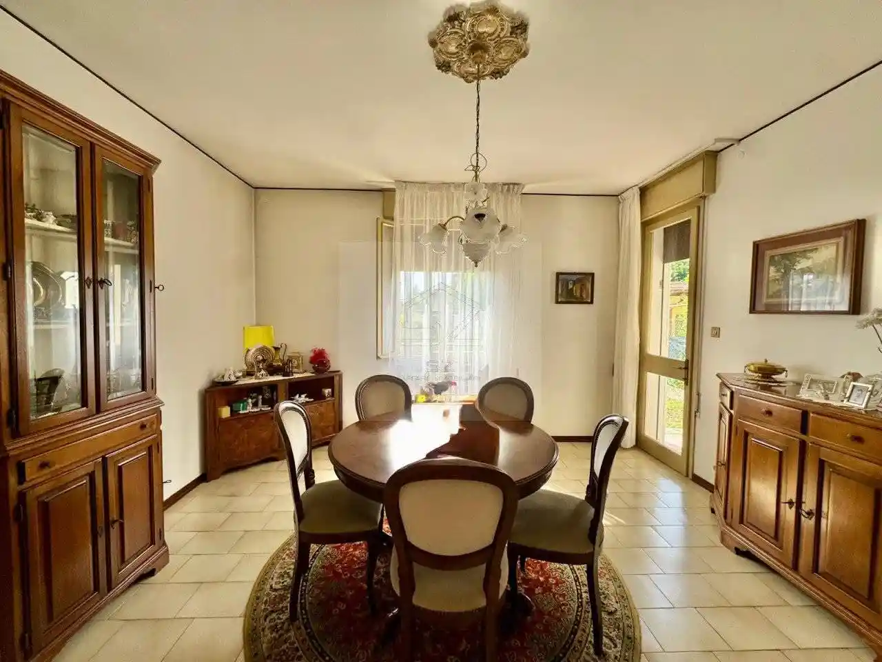 Villa a schiera via Vittorio Veneto, Villatora, Saonara - foto 2