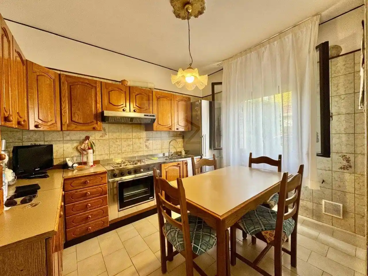 Villa a schiera via Vittorio Veneto, Villatora, Saonara - foto 3