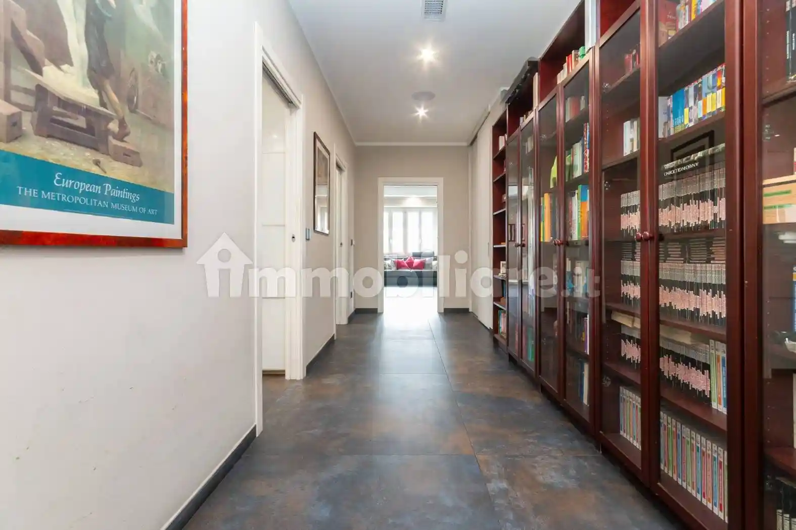 Appartamento in vendita a Torino