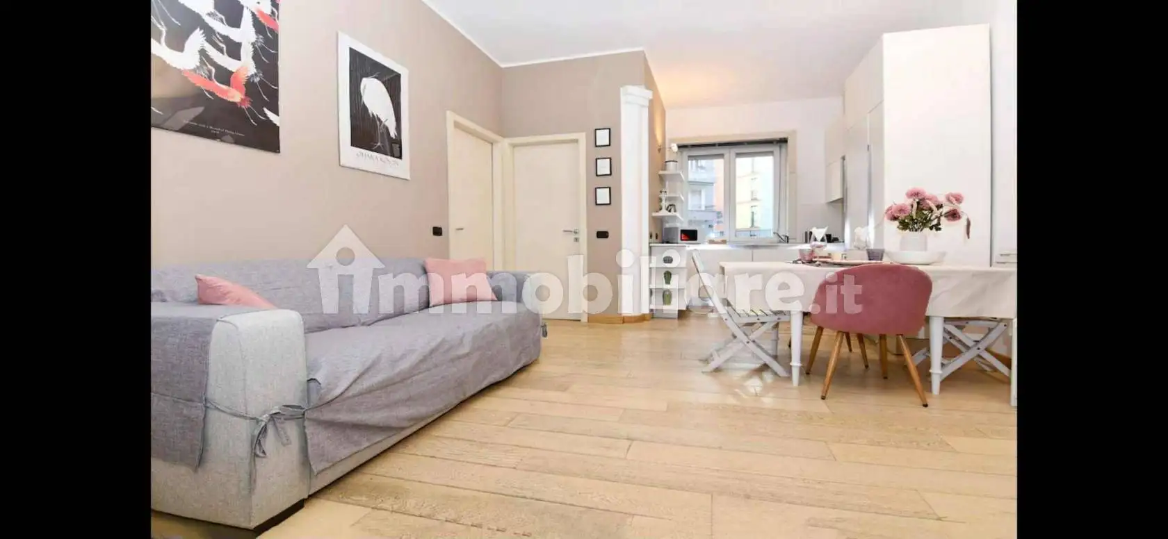 Apartment in vendita a Milan