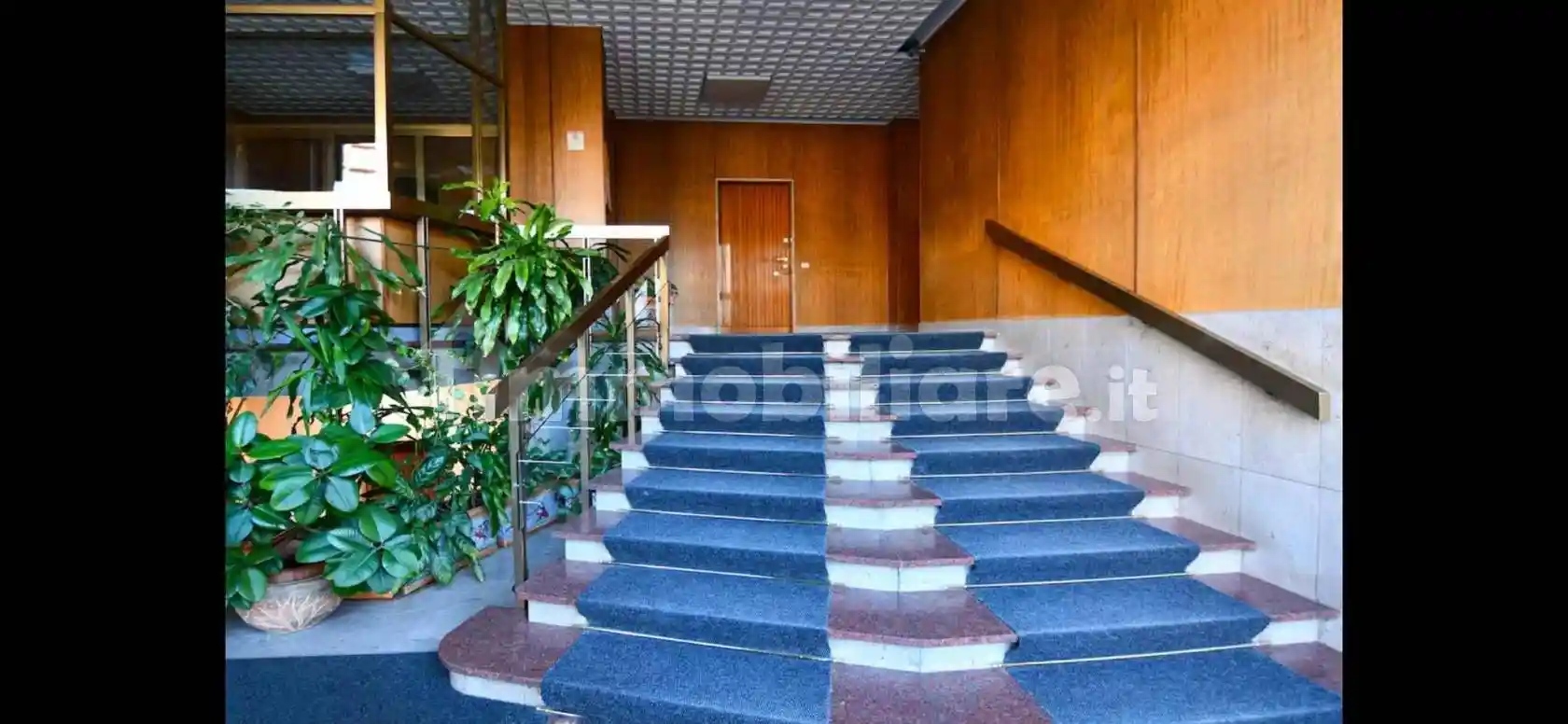 Bilocale via George Washington, Solari, Milano - foto 4