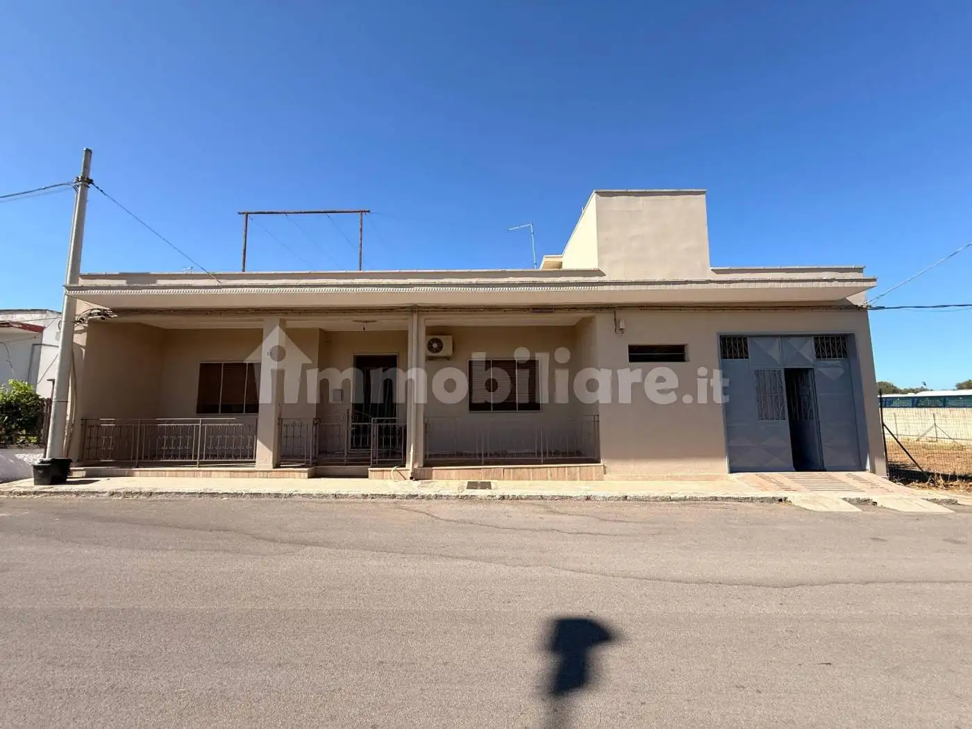 Appartamento in vendita a San Michele Salentino