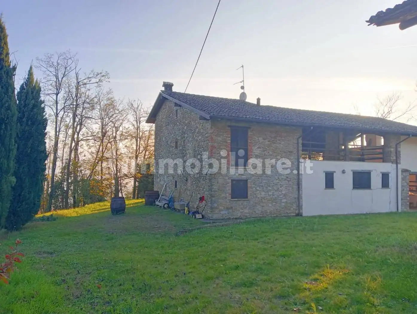 Casale Località Pendenza, Alta Val Tidone - foto 2