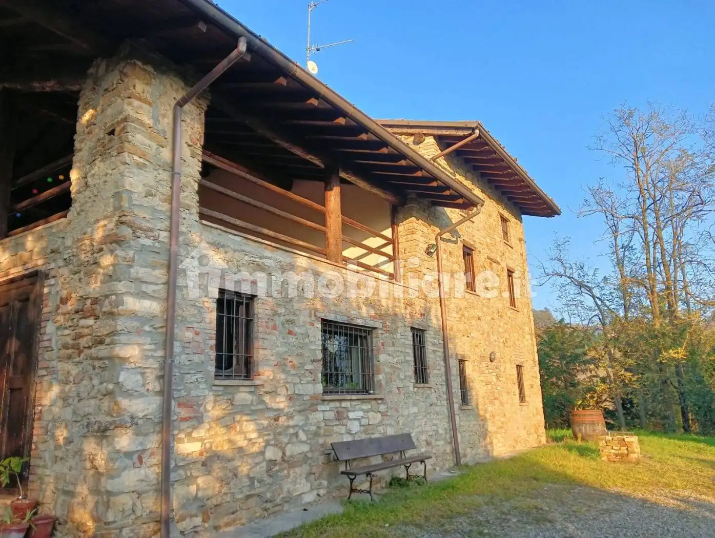 Casale Località Pendenza, Alta Val Tidone - foto 3