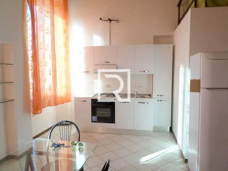 Appartamento in vendita a Forlì