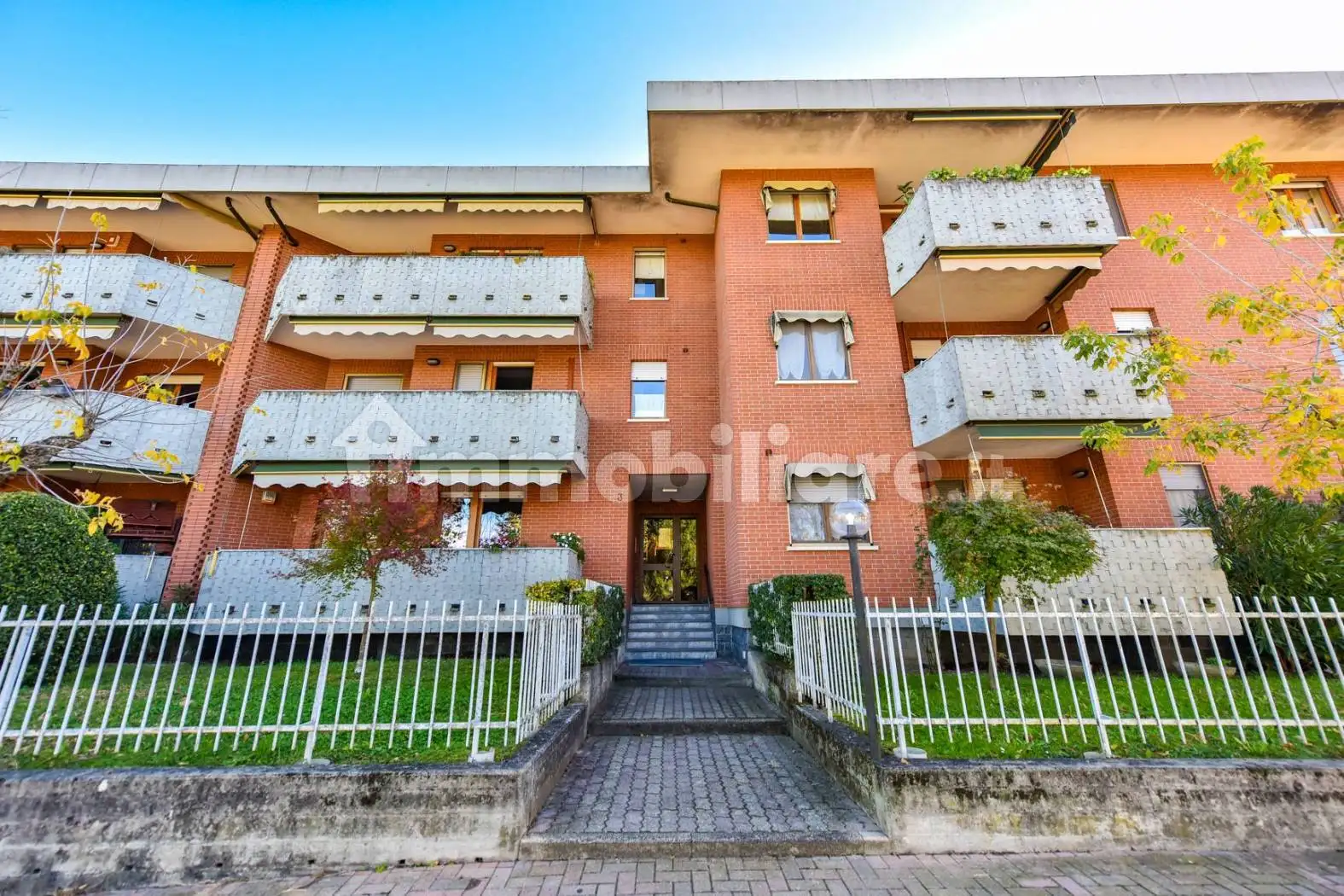 Appartamento in vendita a Castiglione Torinese