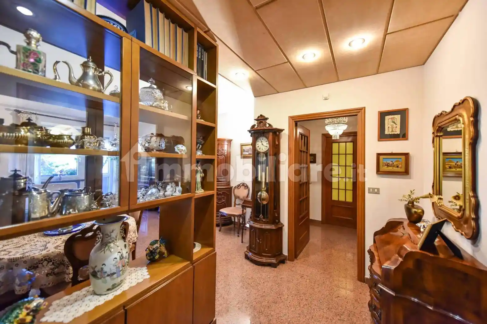 Quadrilocale via della Fornace 3, Centro, Castiglione Torinese - foto 3