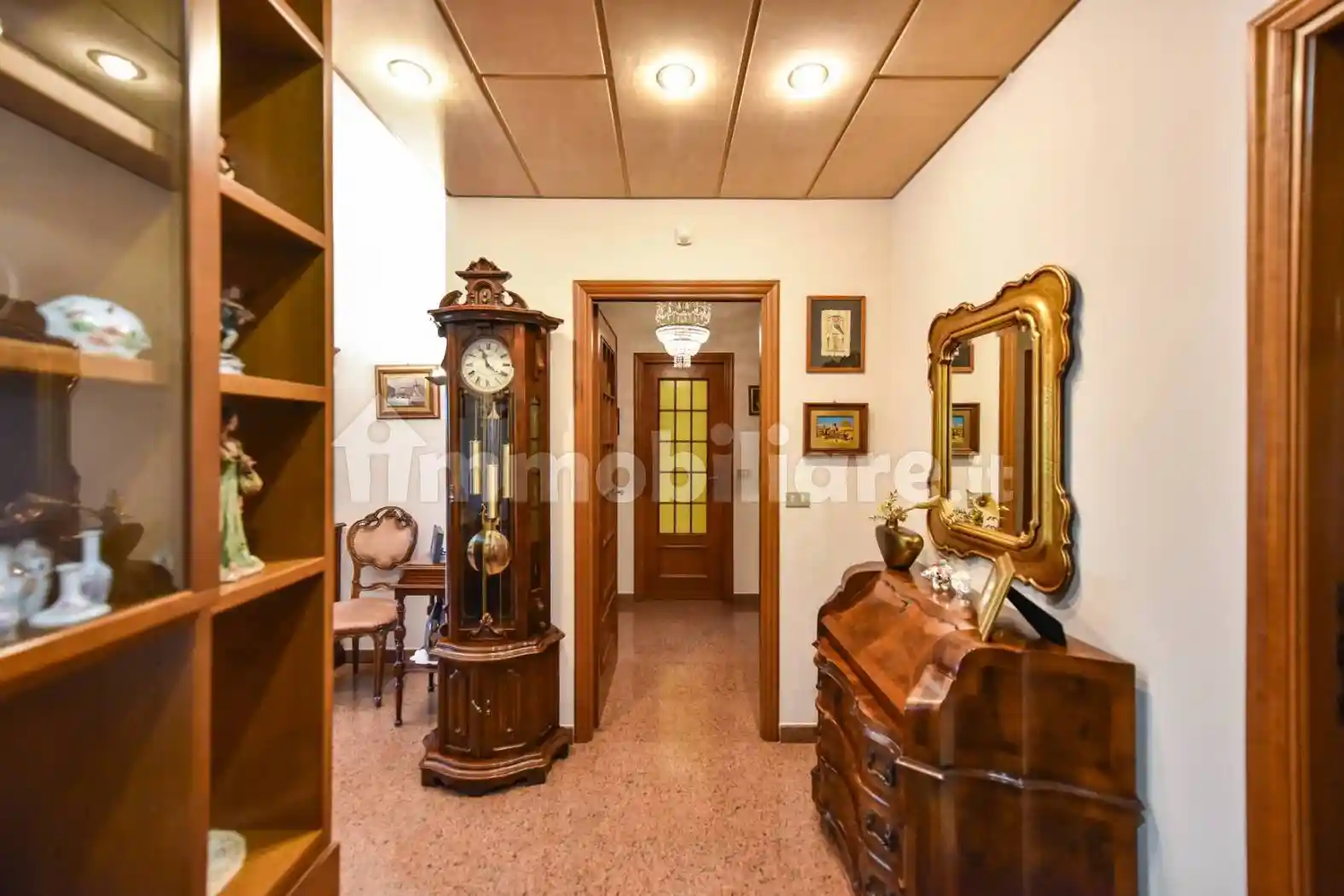 Quadrilocale via della Fornace 3, Centro, Castiglione Torinese - foto 4