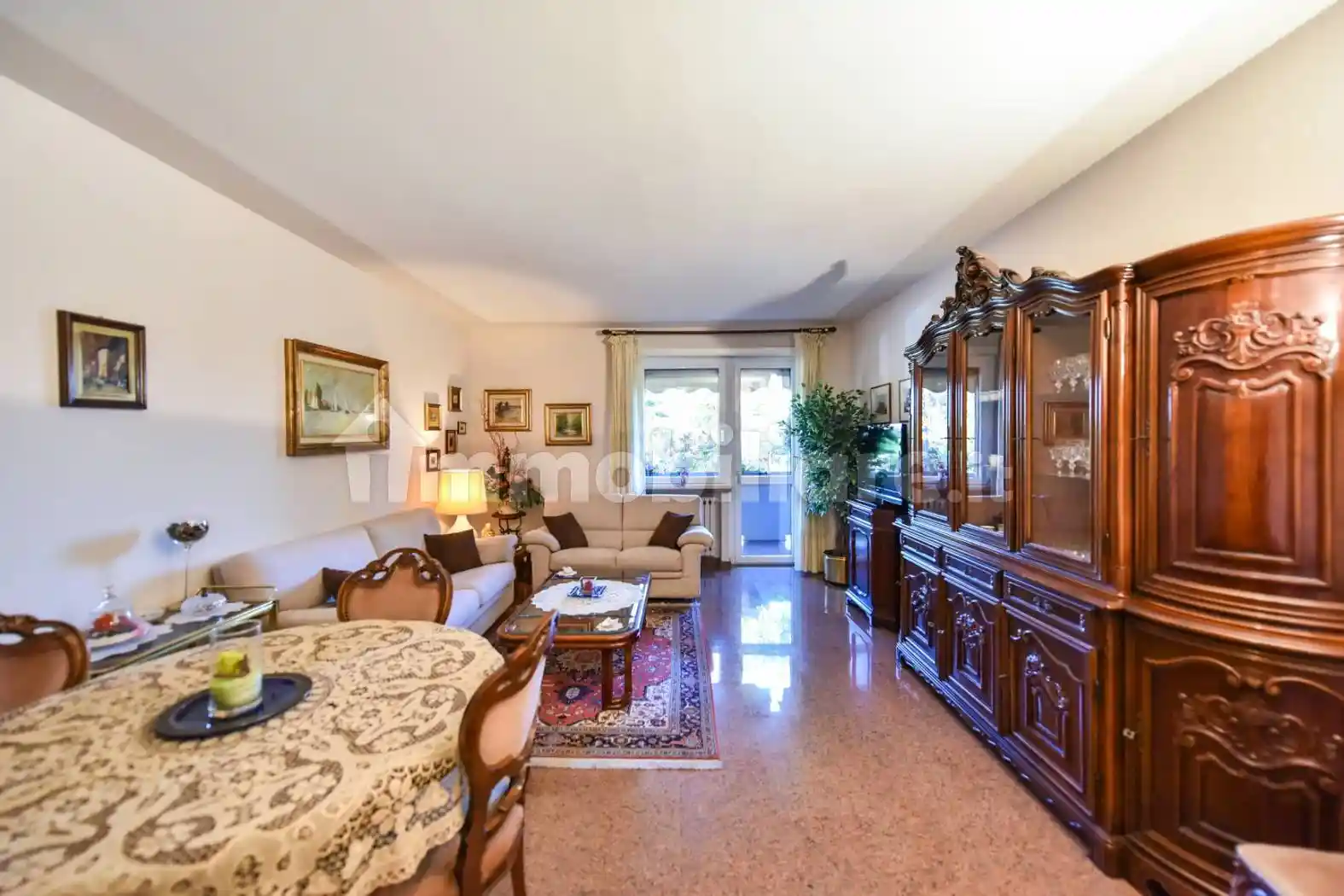 Quadrilocale via della Fornace 3, Centro, Castiglione Torinese - foto 5