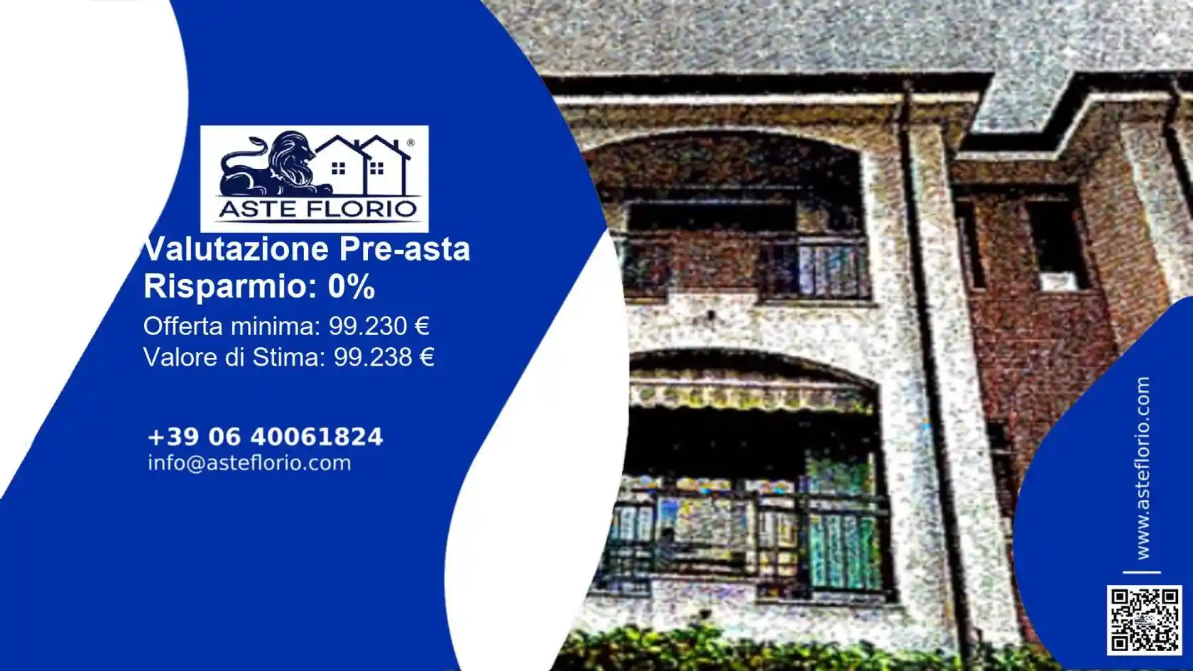 Appartamento in vendita a Villa Cortese