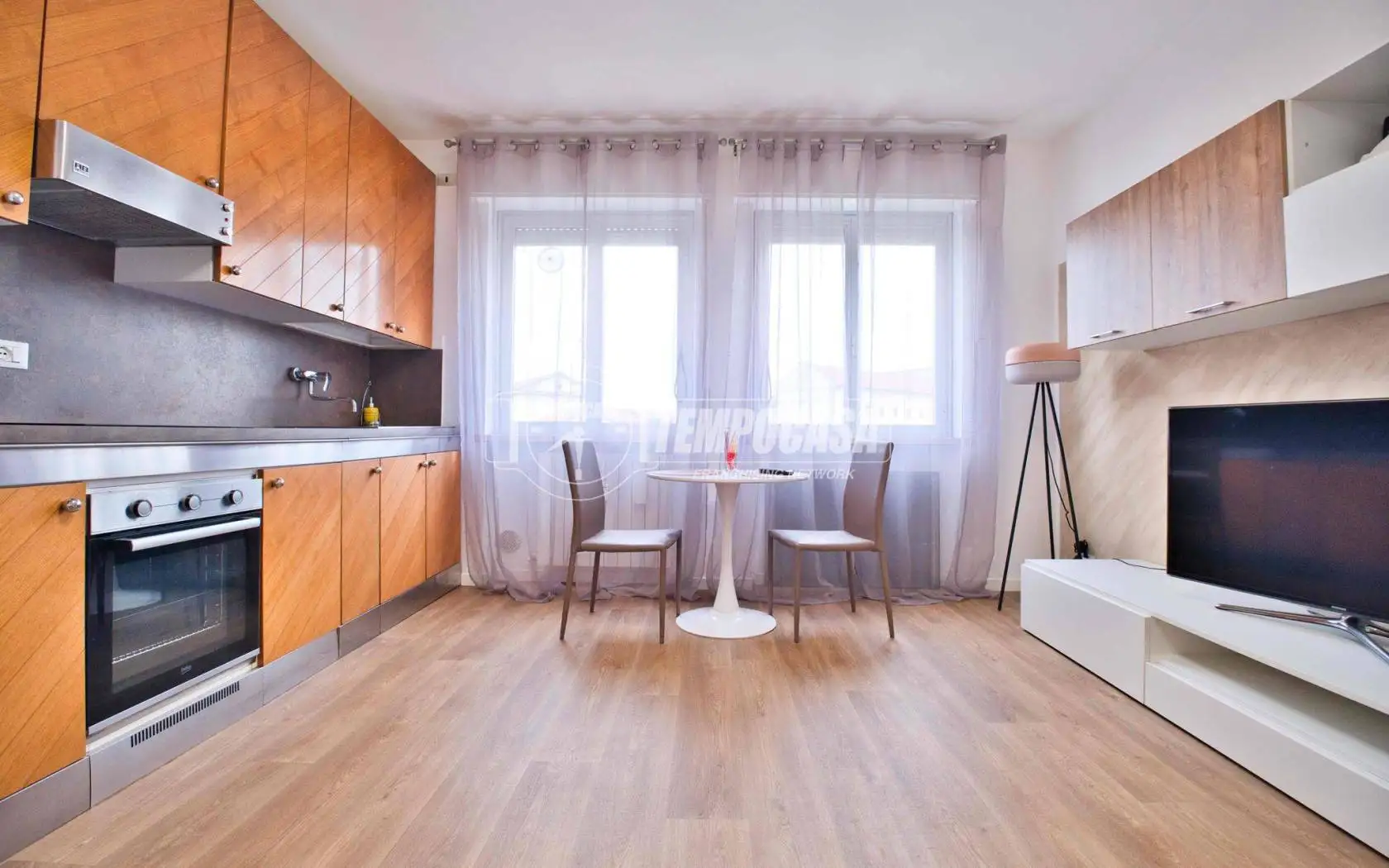 Appartamento in vendita a Novara