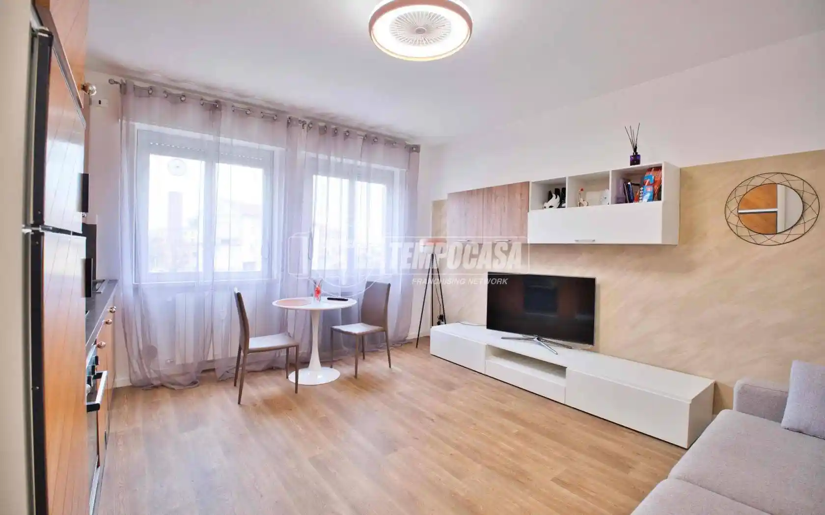 Monolocale via Domenico Maria da Novara, San Rocco, Novara - foto 2