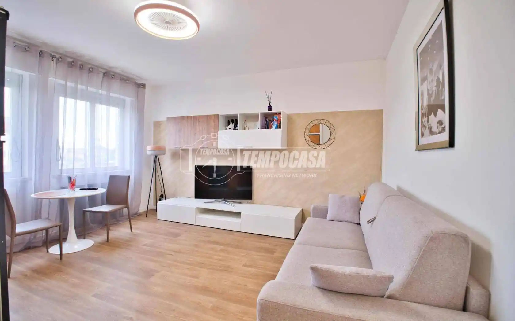 Monolocale via Domenico Maria da Novara, San Rocco, Novara - foto 3