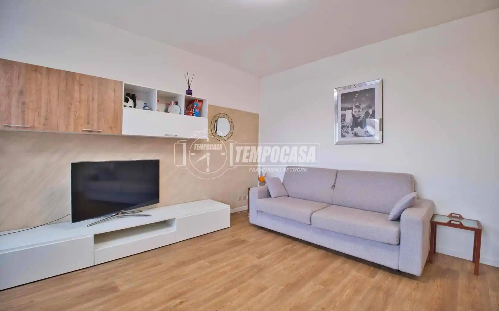 Monolocale via Domenico Maria da Novara, San Rocco, Novara - foto 4