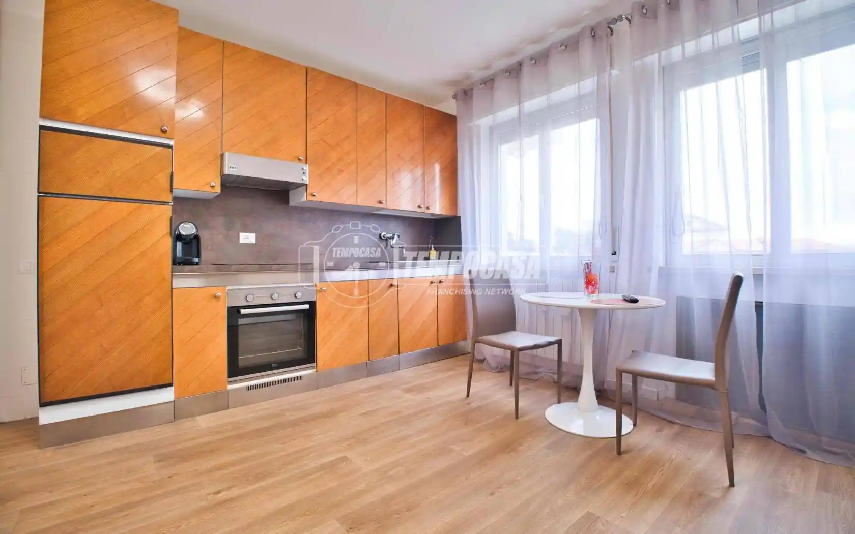 Monolocale via Domenico Maria da Novara, San Rocco, Novara - foto 5