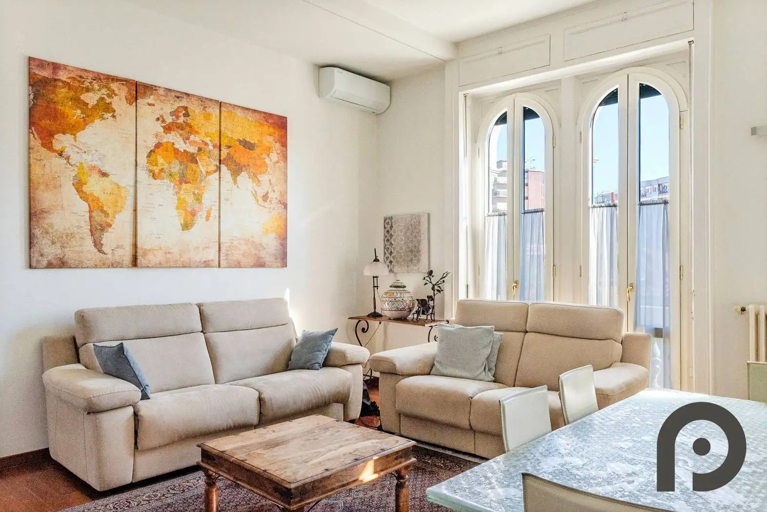 Apartment in vendita a Milan