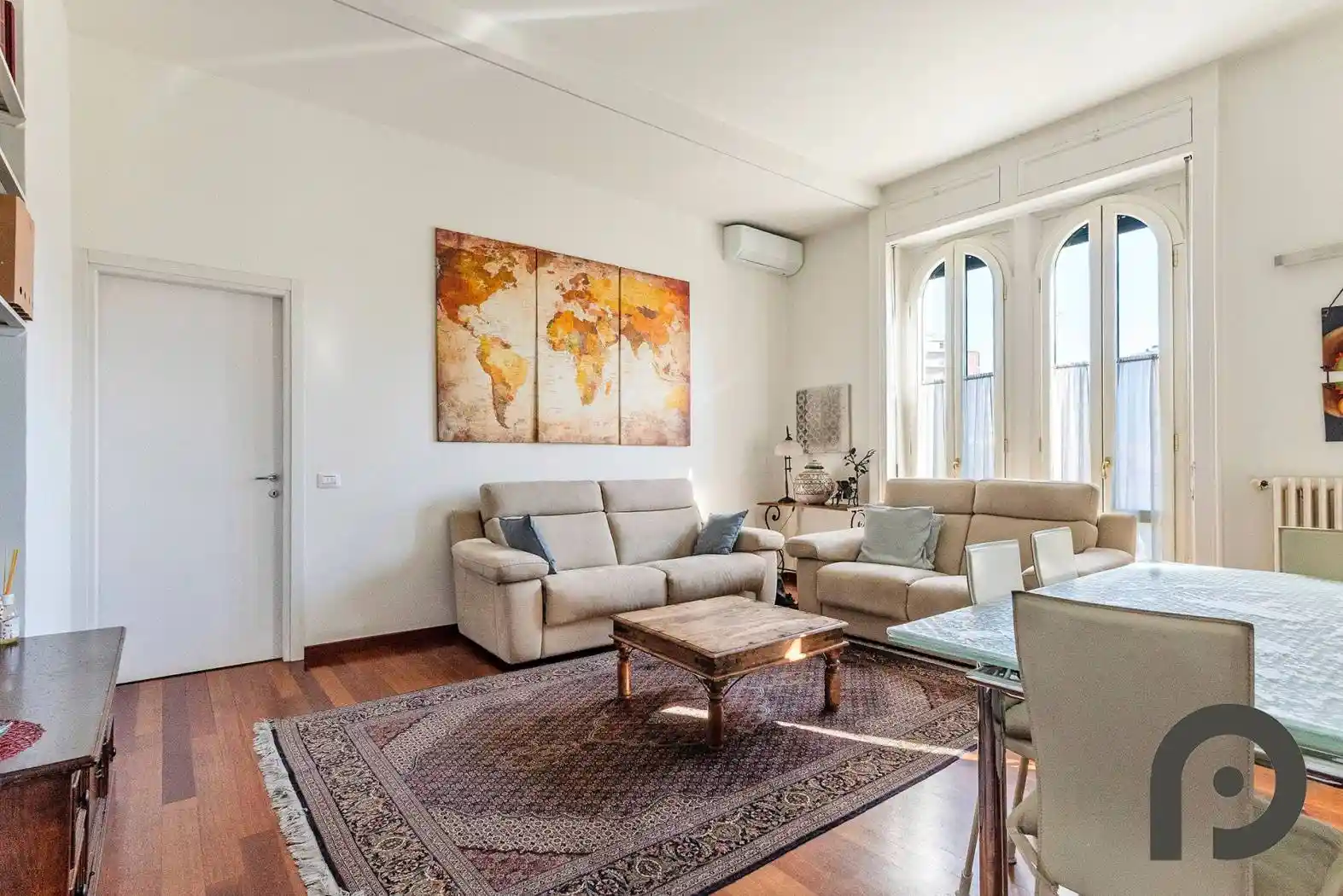 Trilocale via Arnaldo Vassallo 3, Maggiolina, Milano - foto 2