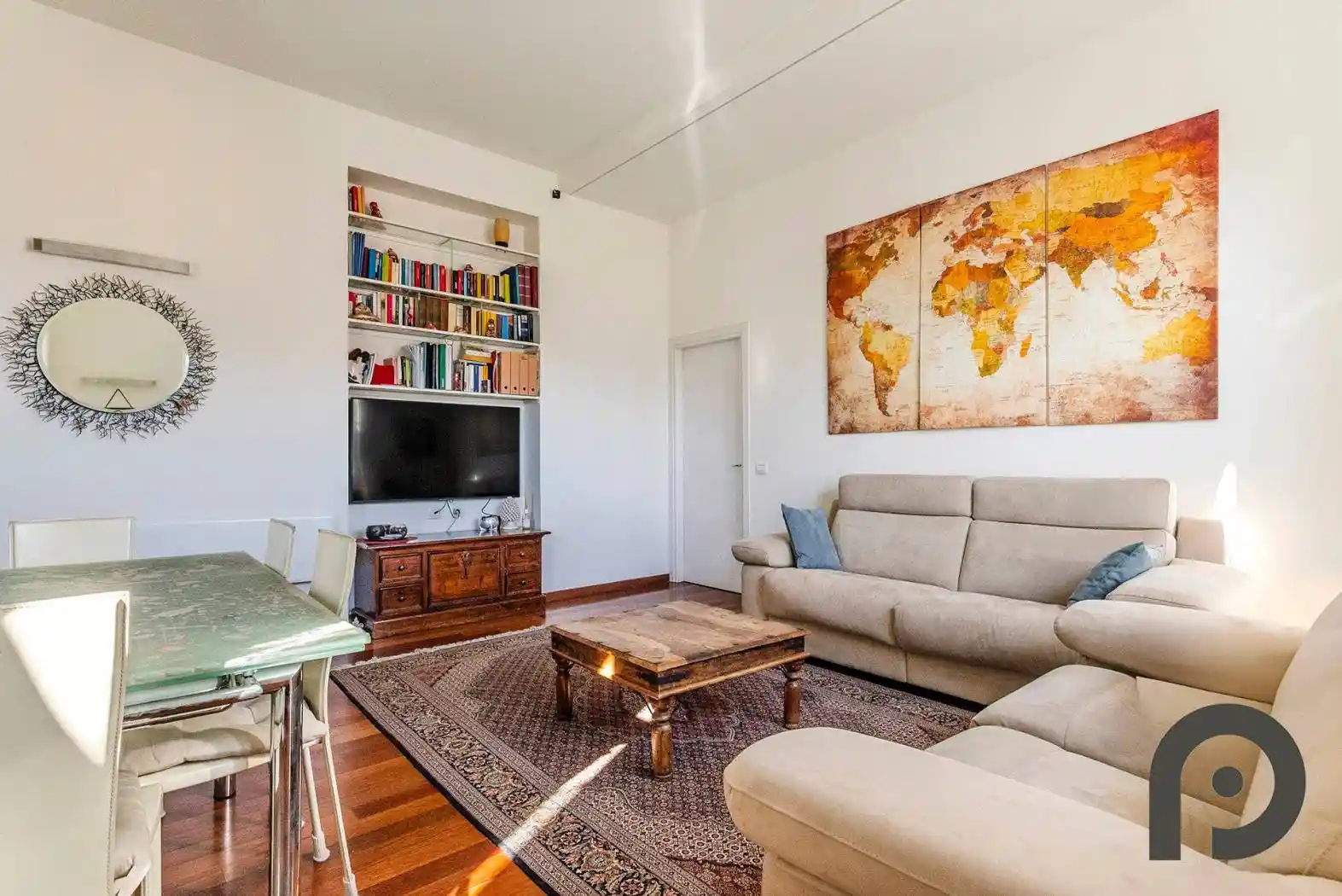 Trilocale via Arnaldo Vassallo 3, Maggiolina, Milano - foto 4