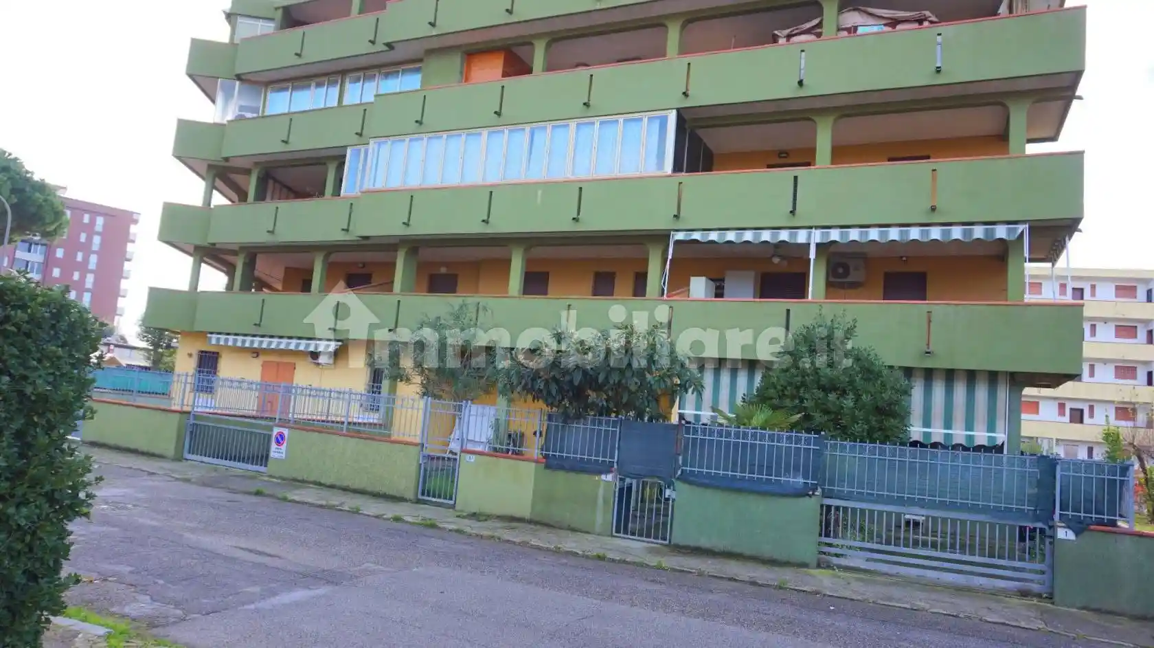 Appartamento in vendita a Comacchio