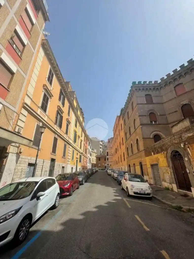 Bilocale via Vittorio Amedeo II, Esquilino, Roma - foto 2