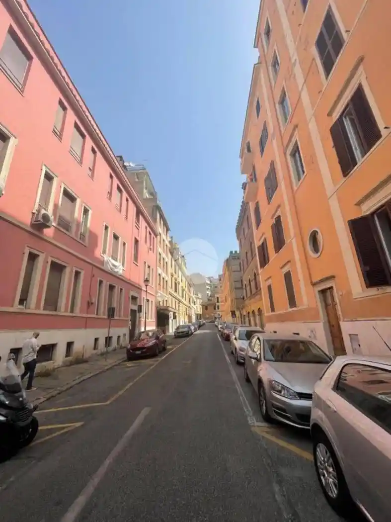 Bilocale via Vittorio Amedeo II, Esquilino, Roma - foto 3