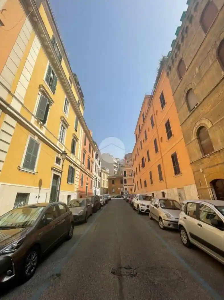 Bilocale via Vittorio Amedeo II, Esquilino, Roma - foto 4