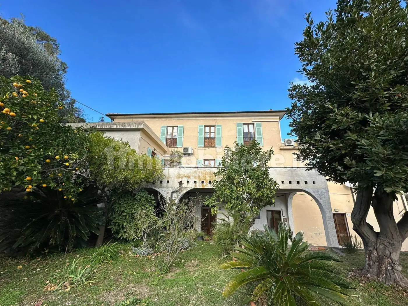 Rustico - Casale in vendita a Toirano