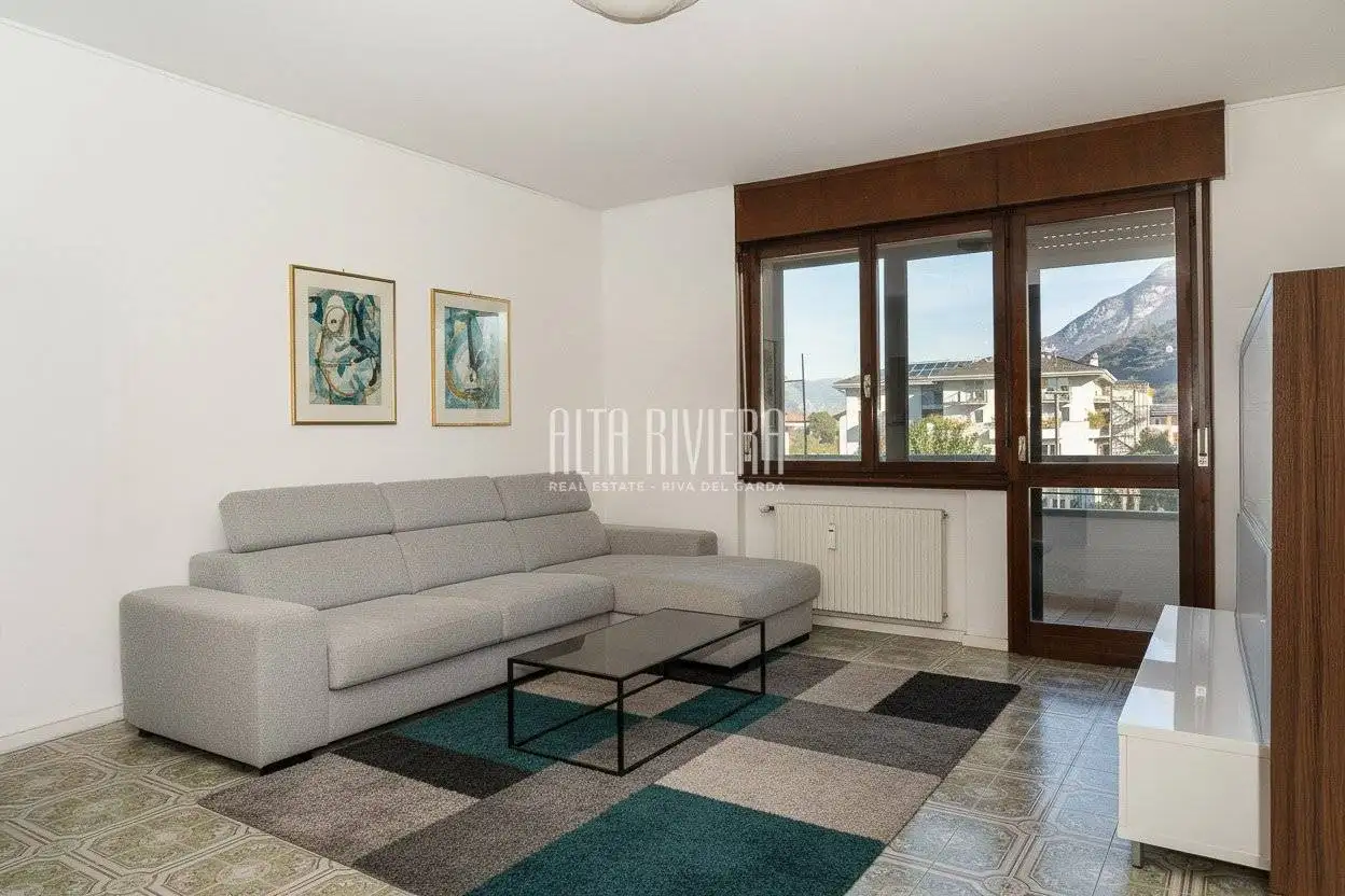 Appartamento in vendita a Nago-Torbole