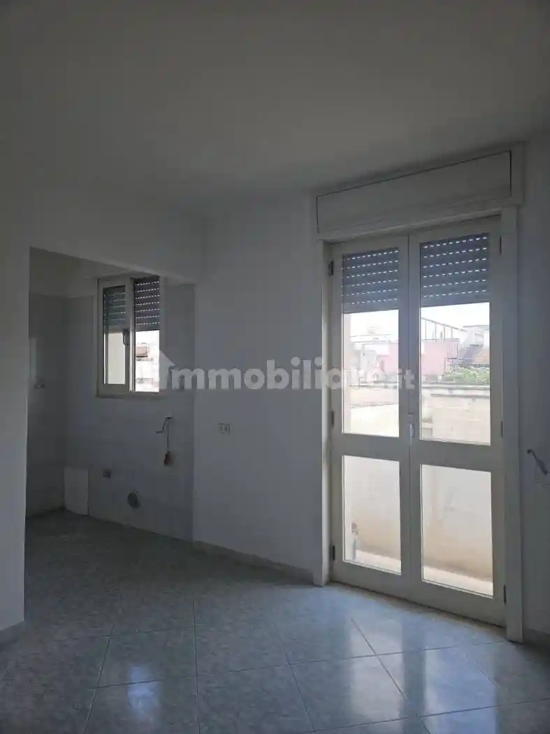 Trilocale via Giuseppe Garibaldi 24, Centro, Carmiano - foto 5