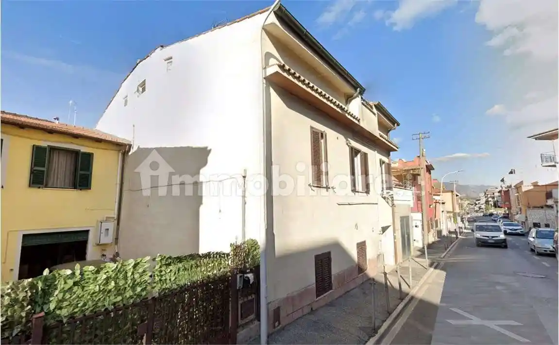 Appartamento in vendita a Mentana