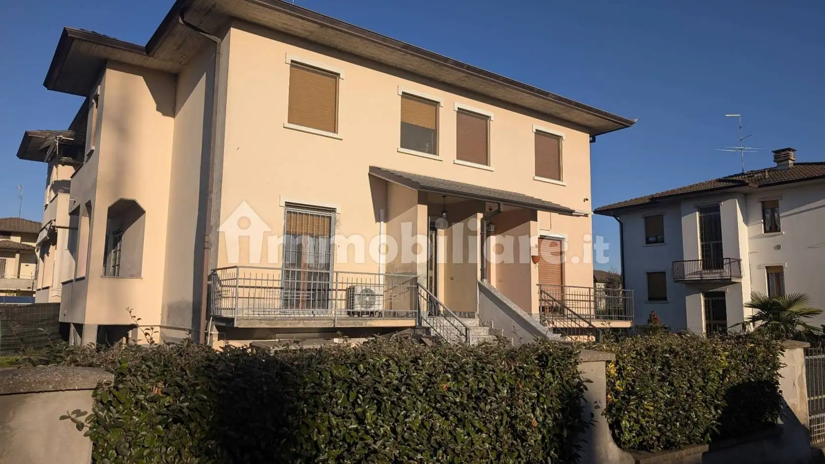 Villa a schiera via Liguria, Roveleto, Cadeo - foto 2