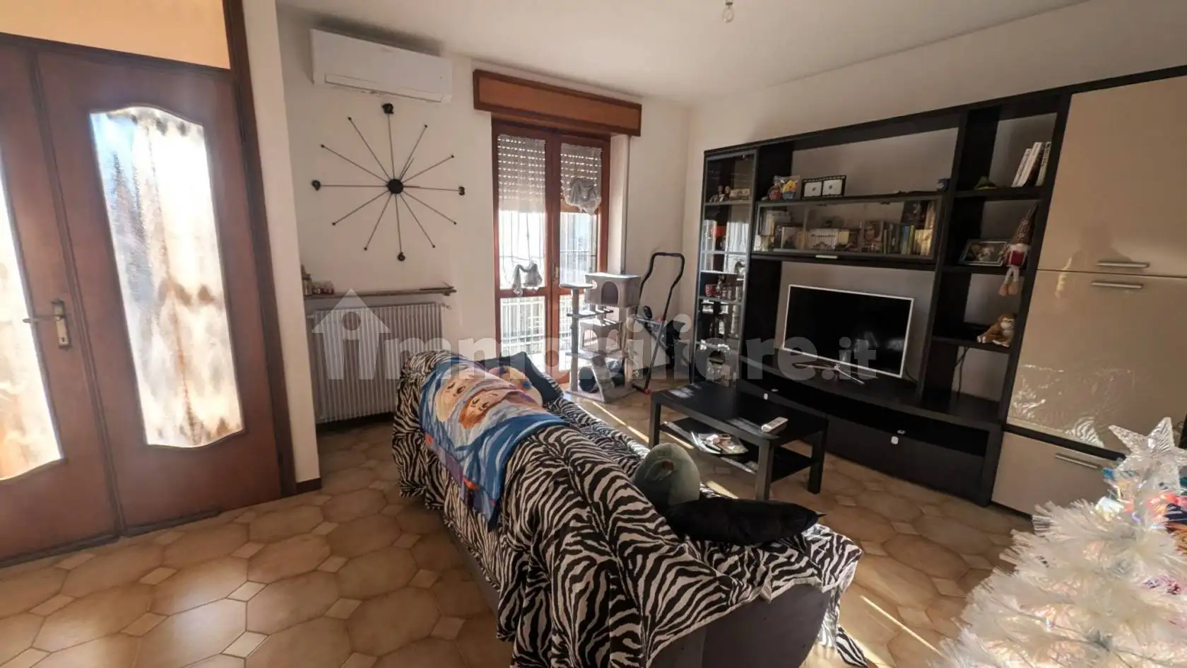 Villa a schiera via Liguria, Roveleto, Cadeo - foto 4