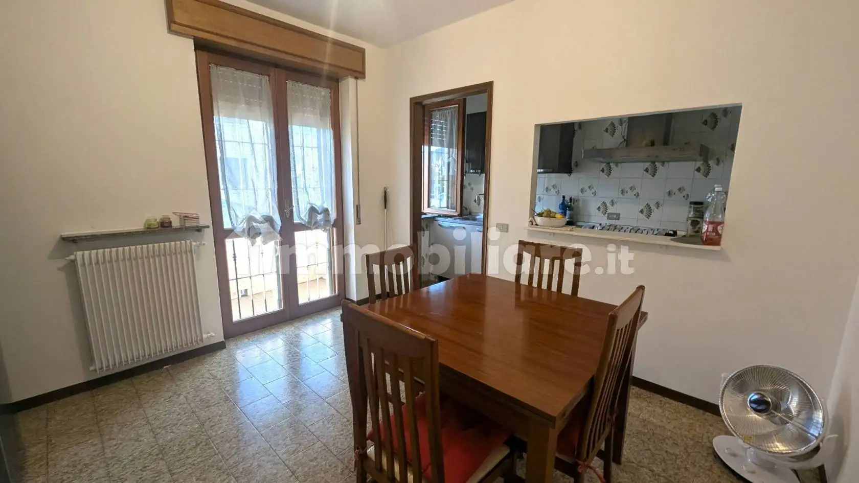 Villa a schiera via Liguria, Roveleto, Cadeo - foto 5