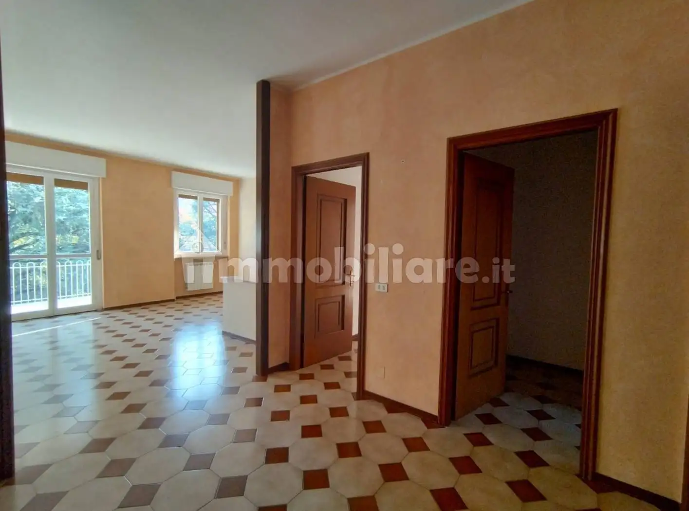 Appartamento in vendita a Alessandria