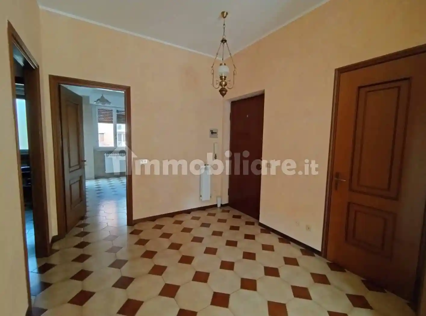 Quadrilocale via Don Giuseppe Giovine 34, Galimberti, Alessandria - foto 2