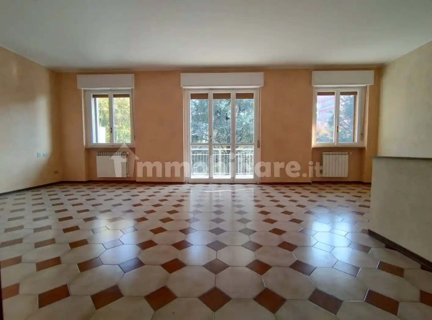 Quadrilocale via Don Giuseppe Giovine 34, Galimberti, Alessandria - foto 3