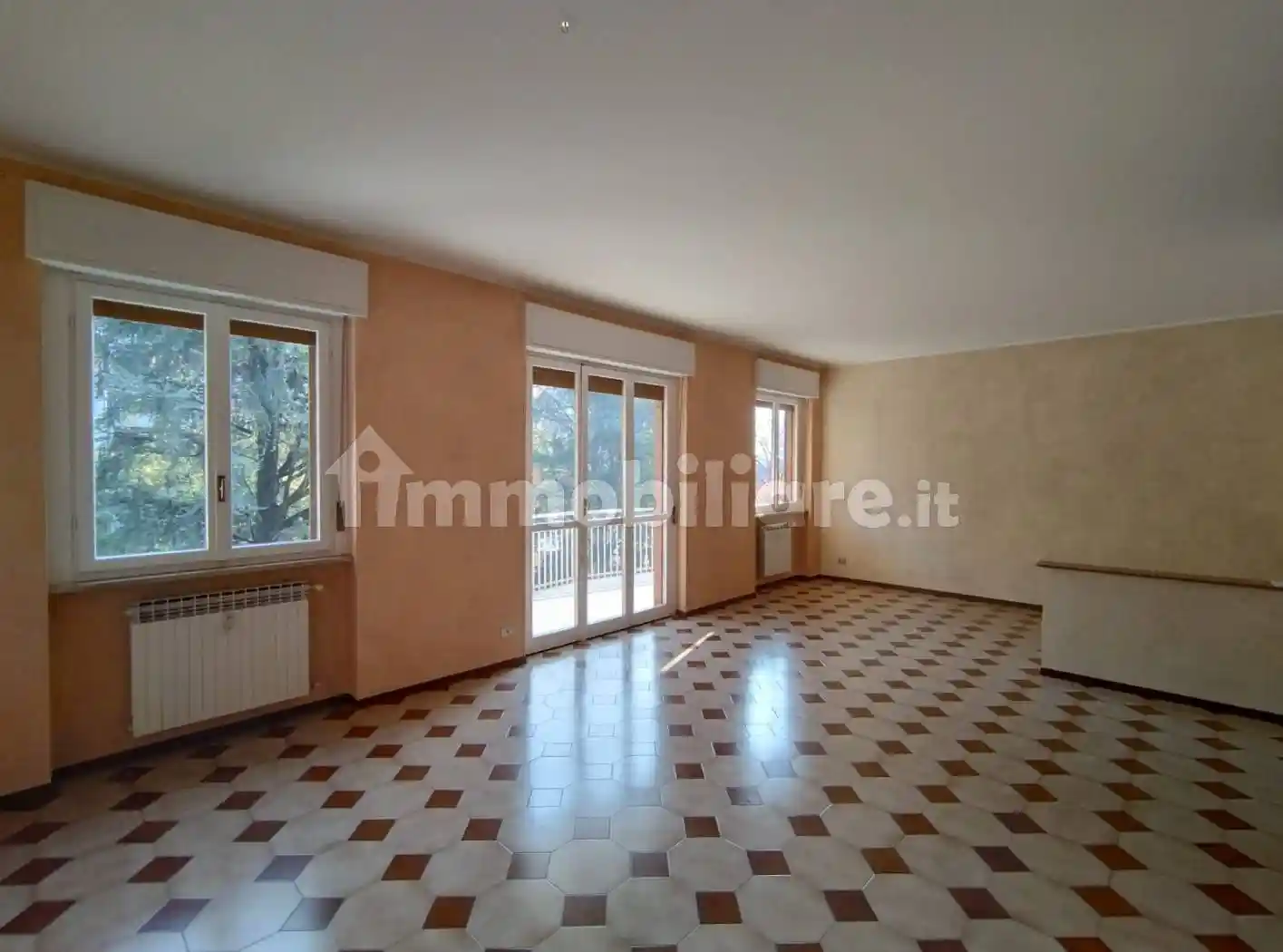 Quadrilocale via Don Giuseppe Giovine 34, Galimberti, Alessandria - foto 4