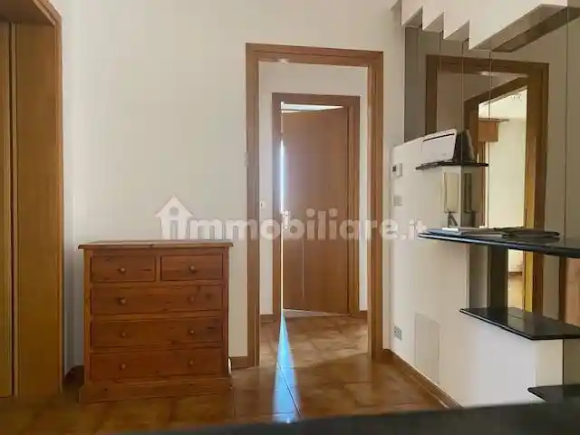 Quadrilocale buono stato, primo piano, Via Cividale, Udine - foto 2