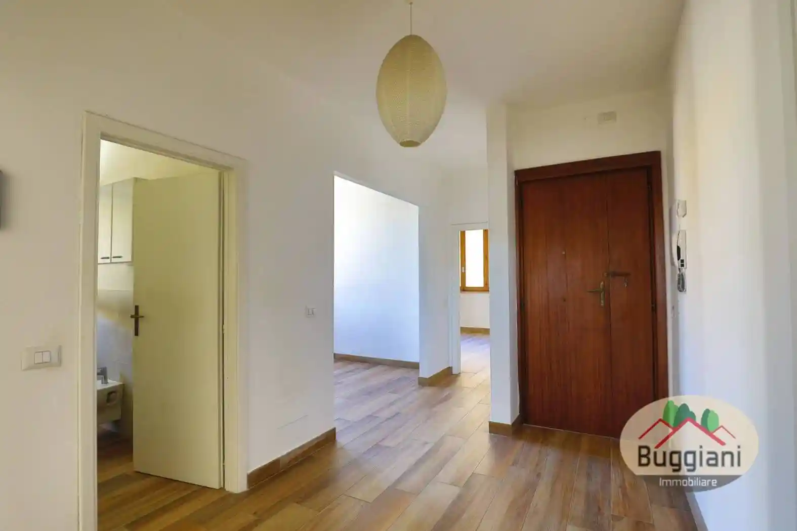 Appartamento in vendita a San Miniato