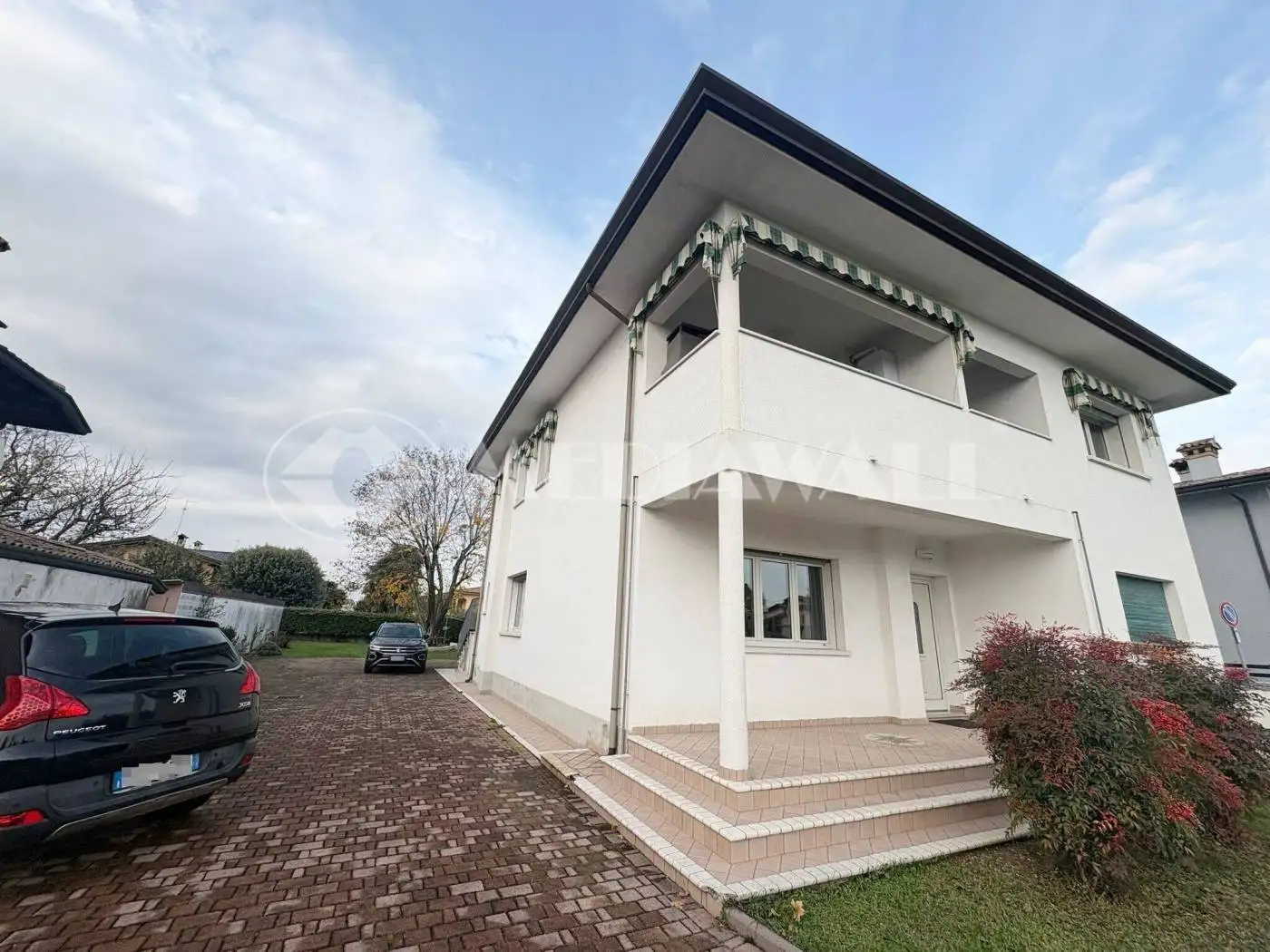 Villa in vendita a San Vito al Tagliamento