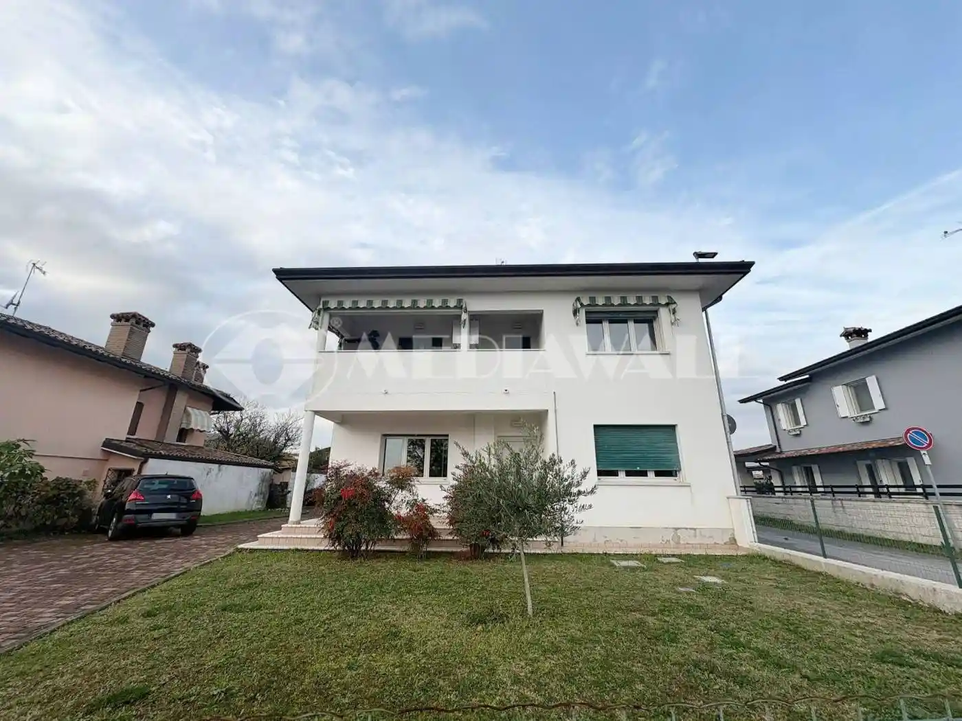 Villa unifamiliare via Redipuglia 24, Centro, San Vito al Tagliamento - foto 3