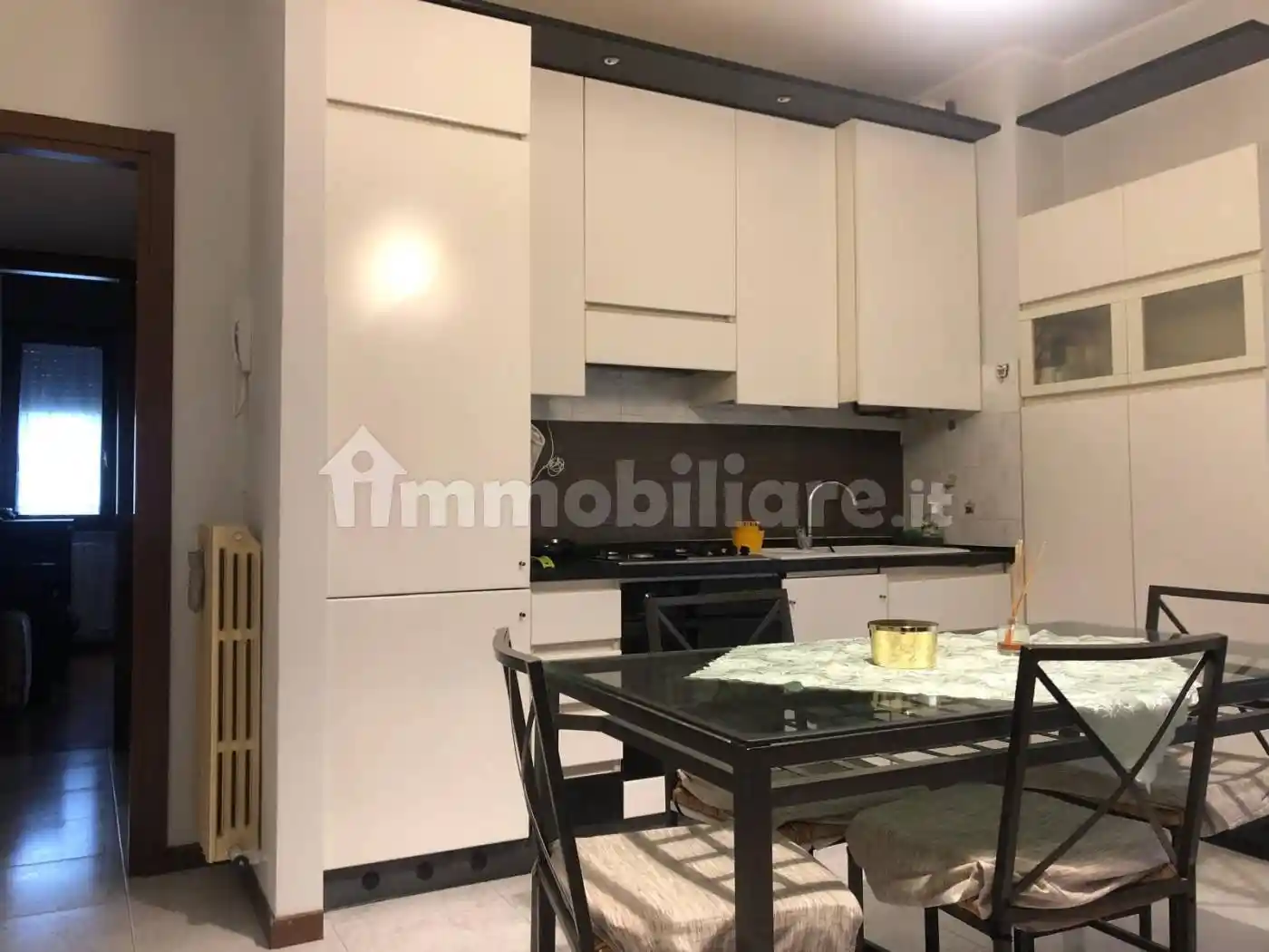 Bilocale via Aldo Moro 19, Bussero - foto 2