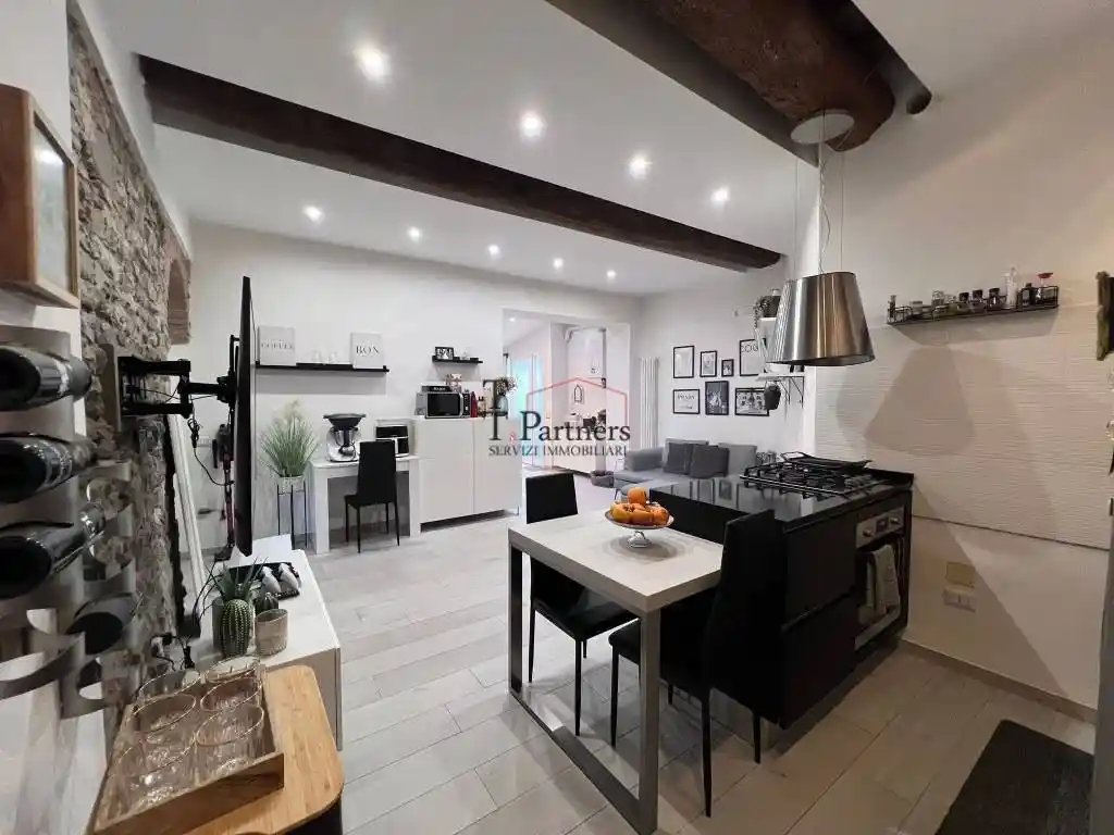 Appartamento in vendita a Calenzano