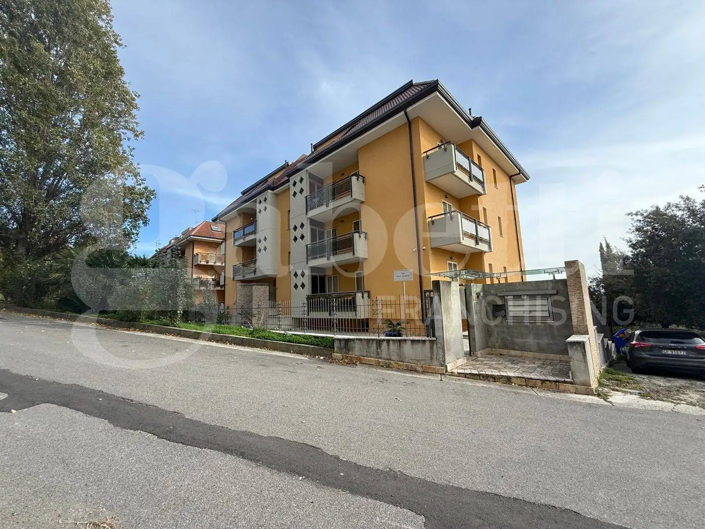 Appartamento in vendita a Catanzaro