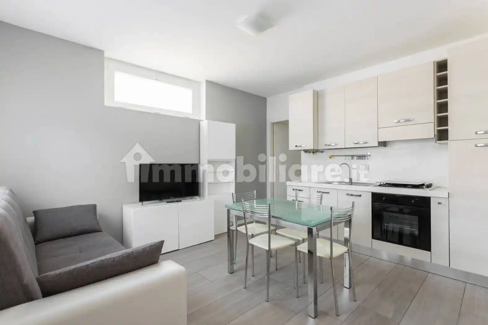 Bilocale via Piemonte 7, Curno - foto 2