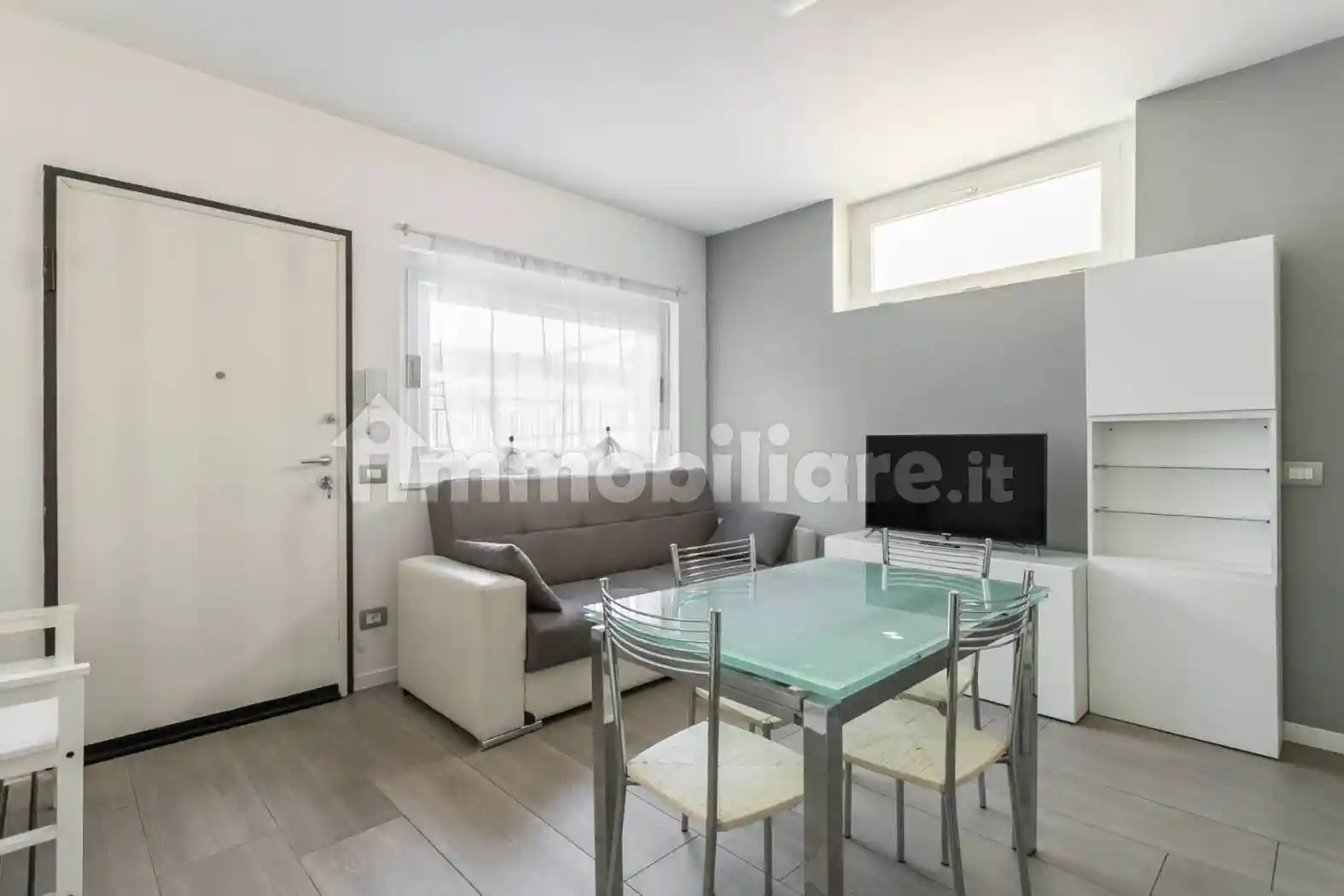 Bilocale via Piemonte 7, Curno - foto 3