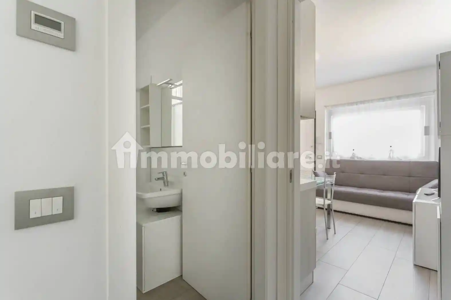 Bilocale via Piemonte 7, Curno - foto 5